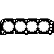 H03727-00 GLASER Прокладка, головка цилиндра