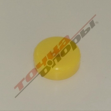 1-03-1430 Tochka opory Полиуретановая втулка амортизатора, задней подвески, нижнего