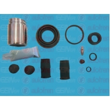 D41614C AUTOFREN SEINSA Ремкомплект, тормозной суппорт