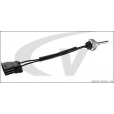 V95-72-0012 VEMO/VAICO Датчик, температура охлаждающей жидкости; Датчик, 