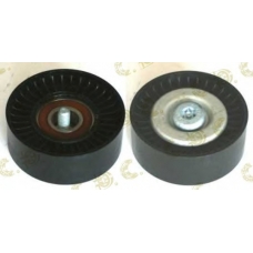 03.81284 AUTOKIT Паразитный / ведущий ролик, поликлиновой ремень