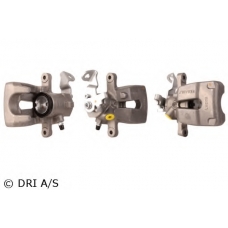 4151510 DRI Тормозной суппорт