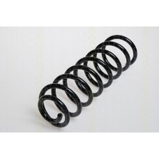 8750 2345 TRISCAN Пружина ходовой части