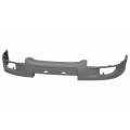 3715576 VAN WEZEL Облицовка, бампер