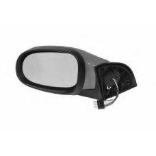 3014818 VAN WEZEL Наружное зеркало