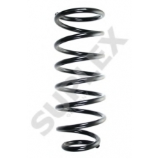 22139 SUPLEX Пружина ходовой части