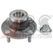 200732 ABS Ступица колеса