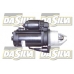D020283 DA SILVA Стартер