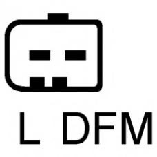 6363 SPIDAN Генератор