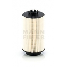 PU 10 008 x MANN-FILTER Топливный фильтр