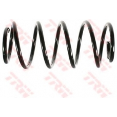 JCS159 TRW Пружина ходовой части