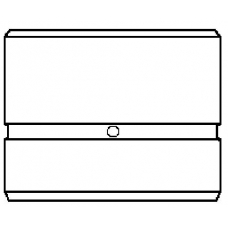 85014200 AJUSA Толкатель