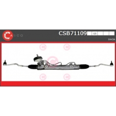 CSB71109GS CASCO Рулевой механизм