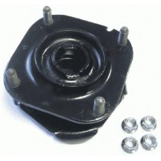 31129 01 LEMFORDER Опора стойки амортизатора