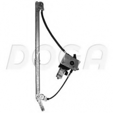 100847 DOGA Подъемное устройство для окон