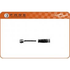 9758 FARE SA Сигнализатор, износ тормозных колодок