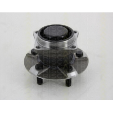 8530 80021 TRISCAN Комплект подшипника ступицы колеса