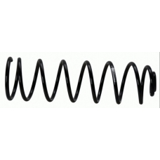 996 901 SACHS Пружина ходовой части