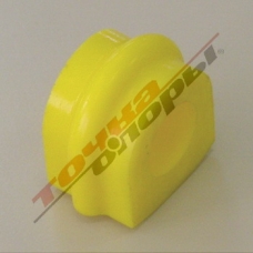 2-01-609 Tochka opory Полиуретановая втулка стабилизатора, передней подвески nissa