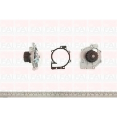 WP3090 FAI AutoParts Водяной насос