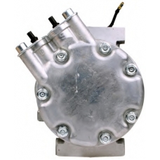 7010589 PowerMax Компрессор, кондиционер