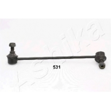 106-05-531R Ashika Стабилизатор, ходовая часть