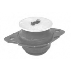 10-1222 VEMO/VAICO Подвеска, двигатель