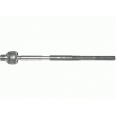 12008 01 LEMFORDER Осевой шарнир, рулевая тяга