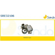 SRE32106 SANDO Регулятор