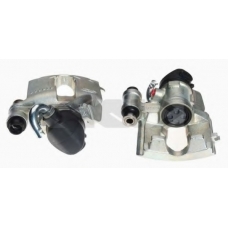 402360 SPIDAN Тормозной суппорт