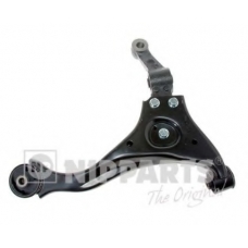 N4910530 NIPPARTS Рычаг независимой подвески колеса, подвеска колеса