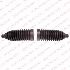 TBR4237 DELPHI Комплект пылника, рулевое управление