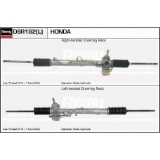 DSR182L DELCO REMY Рулевой механизм