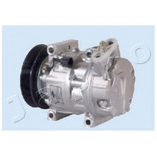 CMP2061315 JAPKO Компрессор, кондиционер