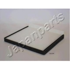 FAA-HY28 JAPANPARTS Фильтр, воздух во внутренном пространстве