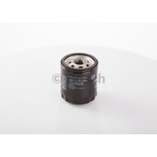 0 986 B00 002 BOSCH Масляный фильтр