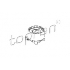 301 482 TOPRAN Натяжной ролик, ремень ГРМ