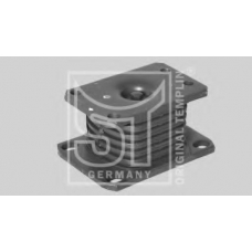 04.190.1923.150 TEMPLIN Опора, парабельная рессора