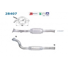 28407 AS Катализатор