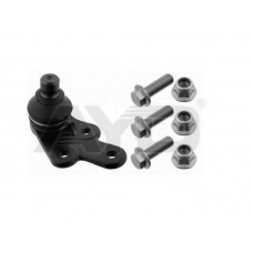 9210789 AYD Несущий / направляющий шарнир