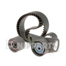 J1116015 NIPPARTS Комплект ремня грм
