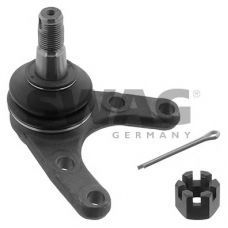 83 94 2399 SWAG Несущий / направляющий шарнир