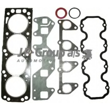 1219000710 Jp Group Комплект прокладок, головка цилиндра