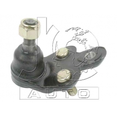 J12014 Japan Cars Шаровая опора рычага, передняя ось