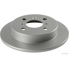 J3316006 HERTH+BUSS JAKOPARTS Тормозной диск