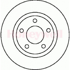 562060S STOP Тормозной диск