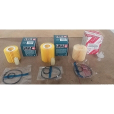 04152YZZA1 Japan Cars Фильтр масляный