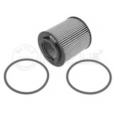 614 322 0011 MEYLE Масляный фильтр
