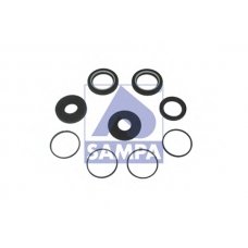 010.818 SAMPA Ремкомплект, рулевой механизм