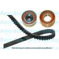 DKT-4519 KAVO PARTS Комплект ремня грм